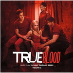 True Blood - Volume 3 (Music From the HBO Original Series) cover