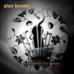 Between the Spaces cover