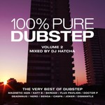 100% Pure Dubstep - Volume 2 cover