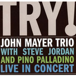 Try! (Live in Concert) (180 Gram Audiophile Vinyl) cover