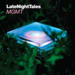 Late Night Tales: MGMT (180 Gram Audiophile Vinyl + CD) cover