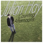 Counting Afternoons cover
