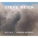 WTC 9/11 / Mallet Quartet cover