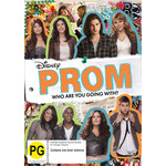 Prom cover