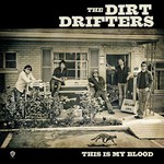 This is My Blood cover