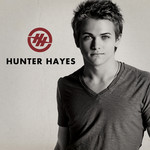 Hunter Hayes cover