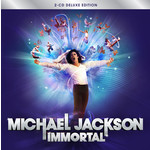 Immortal (Deluxe Edition) cover