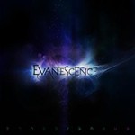 Evanescence (Deluxe Edition) cover