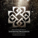 Shallow Bay: The Best of Breaking Benjamin (Deluxe Edition) cover