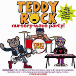 Nursery-Wave Party! cover