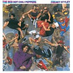 Freaky Styley - (180G LP) cover