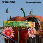 The Leaving of London (Vinyl) cover