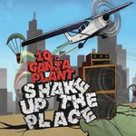Shake Up the Place (Vinyl) cover