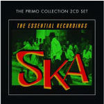 Ska: The Essential Recordings (The Primo Collection 2CD Set) cover