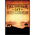 Talihina Sky: The Story of Kings of Leon cover