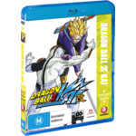 Dragon Ball Z Kai - Collection 5 cover