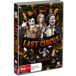 The Last Circus cover
