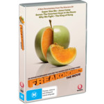 Freakonomics (The Movie) cover