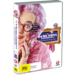 The Dame Edna Experience - The Complete Series One cover