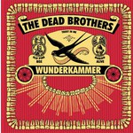 Wunderkammer (Vinyl) cover
