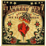 Flammend Herz (Vinyl) cover