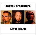 Let it Beard (Vinyl) cover