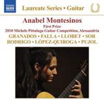 Guitar Recital: 2010 Michele Pittaluga Guitar Competition, Alessandria cover