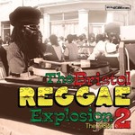 The Bristol Reggae Explosion Volume Two: The 80s (Vinyl) cover