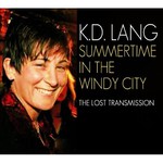 Summertime In The Windy City cover