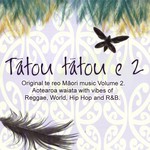 Tatou Tatou E - Volume Two cover