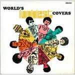 World's Funkiest Covers cover