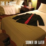 Sooner Or Later cover