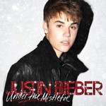 Under the Mistletoe - Deluxe Edition cover