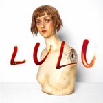 Lulu - Deluxe Tube Edition cover