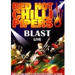 Blast - Live cover