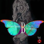 B in the Mix - The Remixes - Volume Two cover