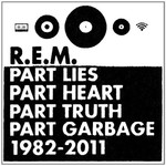 Part Lies, Part Heart, Part Truth, Part Garbage: 1982-2011 (Digipak Edition) cover