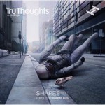 Shapes 11:01 (Double LP + 2CD) cover