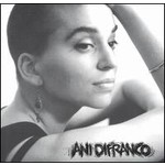 Ani DiFranco cover
