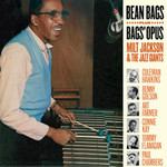 Bean Bags Plus Bags' Opus cover