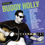 Listen to Me: Buddy Holly cover