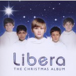 The Christmas Album cover