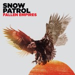 Fallen Empires (Vinyl) cover