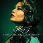 Love Changes Everything cover