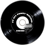 It All Comes 'Round cover