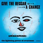 Give the Beggar a Chance (LP) cover