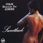 Sweetback (Vinyl) cover