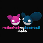 Melleefresh Vs deadmau5 at Play cover