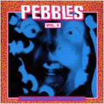 Pebbles Volume 2 (Vinyl) cover