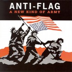 A New Kind of Army (Vinyl) cover